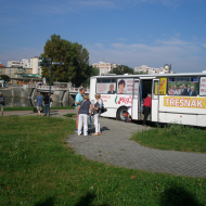Diskuse s občany
