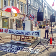 Milan Krajča, KSČM