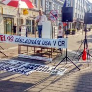 Milan Krajča, KSČM