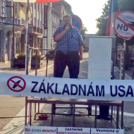 Marek Adam ANS